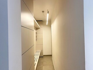 Appartement Nieuwpoort Équipement 3