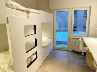 Appartement Nieuwpoort Kenmerken 8