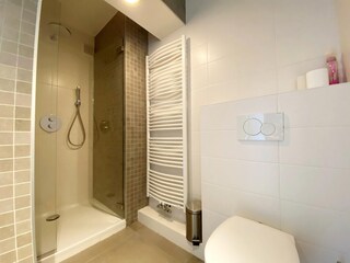 Appartement Nieuwpoort Équipement 6