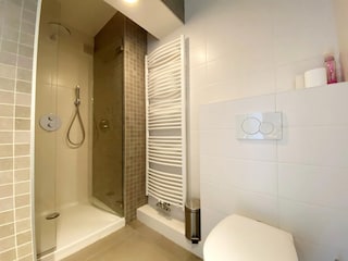 Appartement Nieuwpoort Kenmerken 6