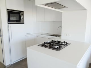 Apartment Nieuwpoort Ausstattung 8