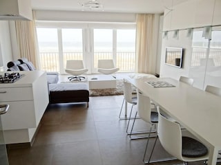 Apartment Nieuwpoort Ausstattung 11
