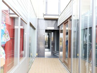 Apartment Nieuwpoort Außenaufnahme 2