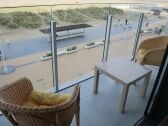 Apartamento Nieuwpoort Grabación al aire libre 1