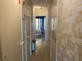 Apartamento Nieuwpoort  3