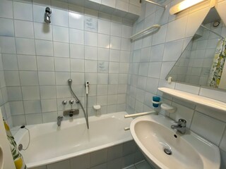 Appartement Nieuwpoort  10