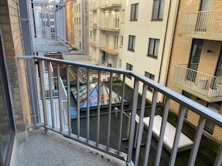 Apartamento Nieuwpoort  4