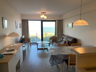 Apartamento Nieuwpoort  6