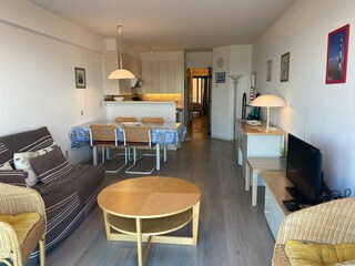 Apartamento Nieuwpoort  1