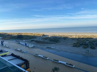 Appartement Nieuwpoort  11