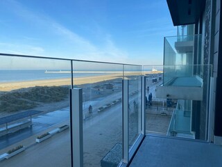 Appartement Nieuwpoort  7