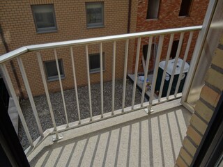 Appartement Nieuwpoort  8