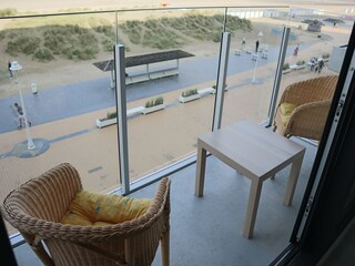 Appartement Nieuwpoort  12