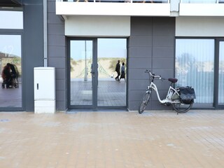 Appartement Nieuwpoort  9