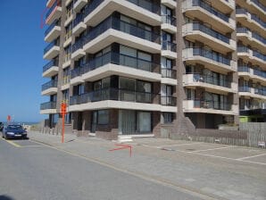 Apartment Dunepanne 0602 mit direktem Meerblick - Nieuwpoort - image1