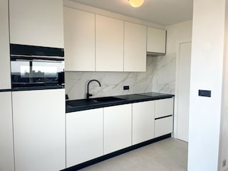 Apartment Nieuwpoort Ausstattung 6