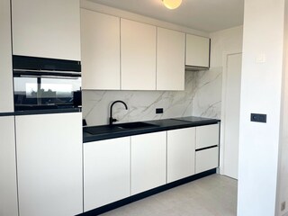 Appartement Nieuwpoort Kenmerken 8