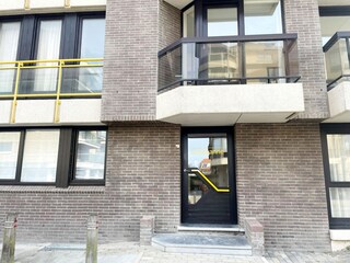 Appartement Nieuwpoort Enregistrement extérieur 2