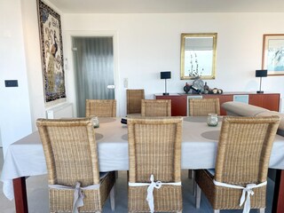 Appartement Nieuwpoort Équipement 18