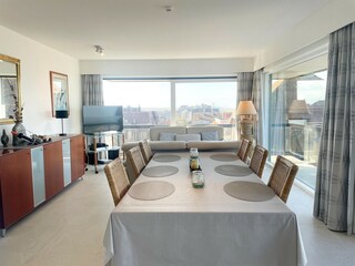 Appartement Nieuwpoort Kenmerken 14