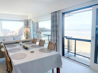 Appartement Nieuwpoort Kenmerken 16