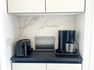 Apartment Nieuwpoort Ausstattung 9