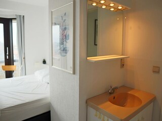 Appartement Nieuwpoort Équipement 8