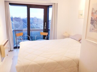 Appartement Nieuwpoort Kenmerken 10