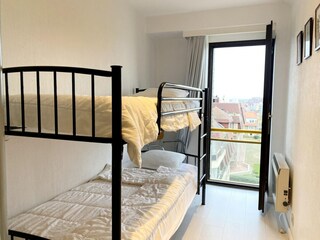 Appartement Nieuwpoort Kenmerken 13