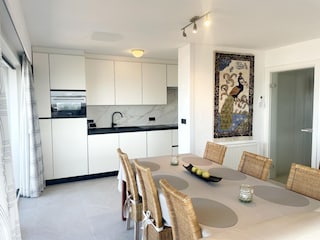 Appartement Nieuwpoort Kenmerken 7
