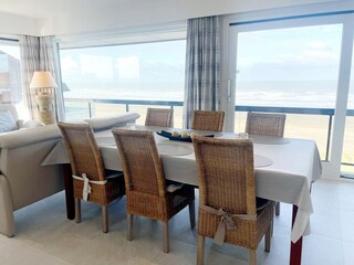 Apartamento Nieuwpoort Características 16