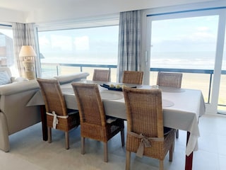 Apartment Nieuwpoort Features 9