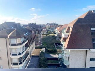 Appartement Nieuwpoort Omgeving 38