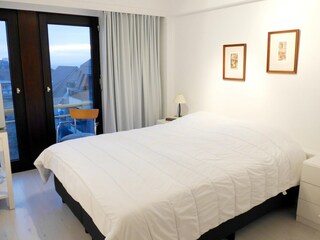 Appartement Nieuwpoort Équipement 19