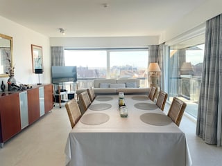Appartement Nieuwpoort Kenmerken 11