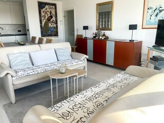 Apartment Nieuwpoort Ausstattung 1