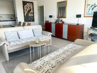 Apartment Nieuwpoort Features 1
