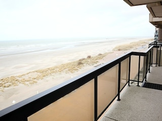 Apartment Nieuwpoort Outdoor Recording 5