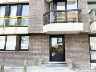 Appartamento Nieuwpoort Registrazione all'aperto 7