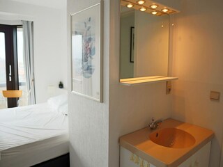 Apartment Nieuwpoort Ausstattung 19