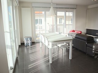 Apartment Nieuwpoort  10