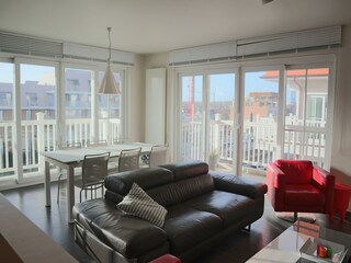 Apartment Nieuwpoort  11