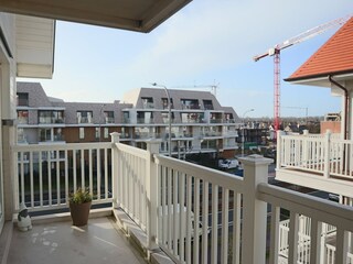 Apartment Nieuwpoort  2