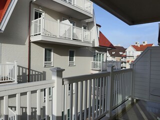 Apartment Nieuwpoort  3