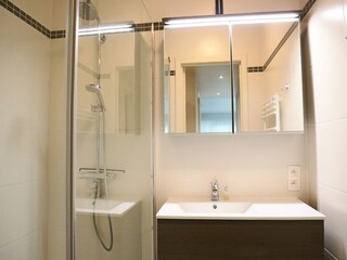 Appartement Nieuwpoort  19