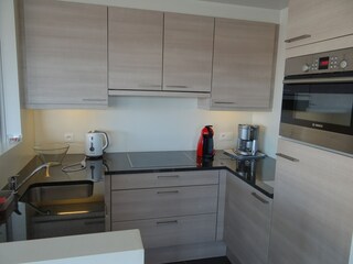 Apartment Nieuwpoort  15