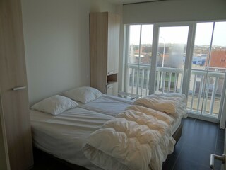 Apartment Nieuwpoort  16