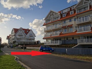 Apartment Nieuwpoort  17
