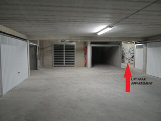 Apartment Nieuwpoort  9