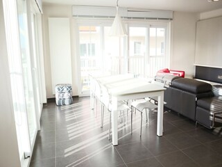 Appartamento Nieuwpoort Caratteristiche 8